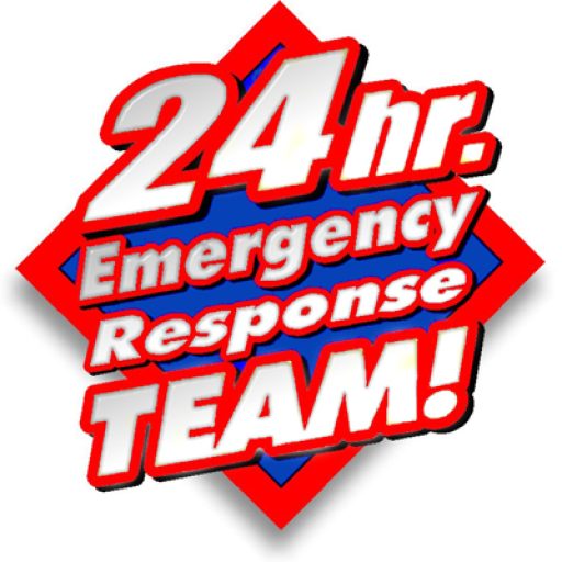 Water Removal logo